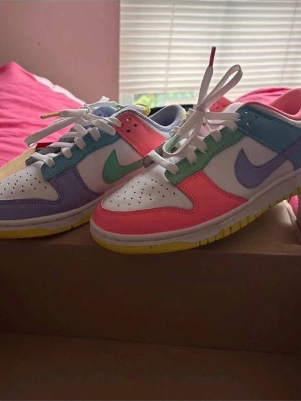 Nike dunks - Picture 3 of 6